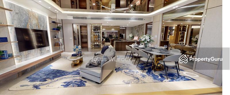 Prop-GPT: Condominium: D15  Grand Dunman