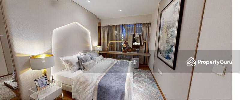 Condominium for Sale: D15, 438665