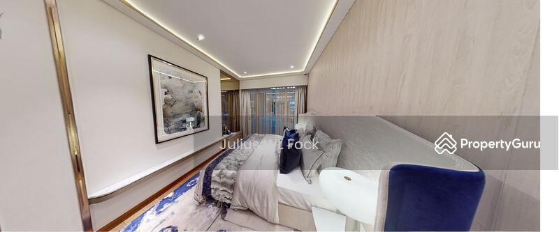 Condominium for Sale: D15, 438665