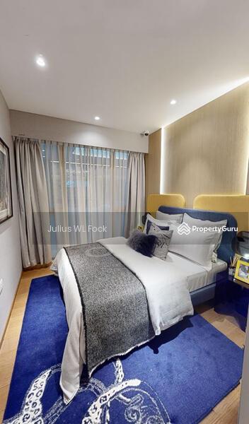 Condominium for Sale: D15, 438665