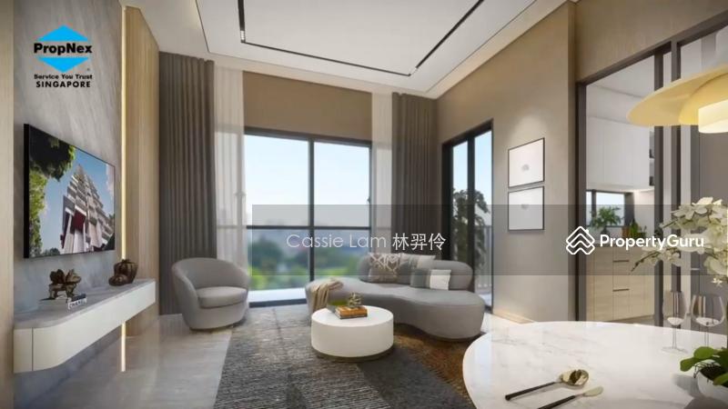 Prop-GPT: Condominium: D11  Sanctuary @ Newton