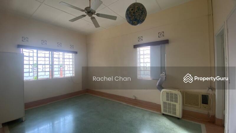 Original Semi D @ Toh Heights for A&A, restore and rebuild