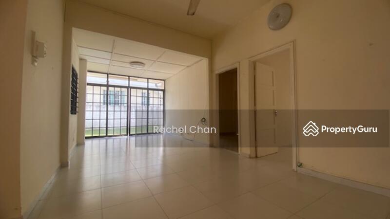 Original Semi D @ Toh Heights for A&A, restore and rebuild