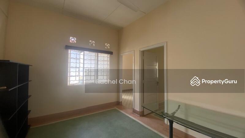 Original Semi D @ Toh Heights for A&A, restore and rebuild