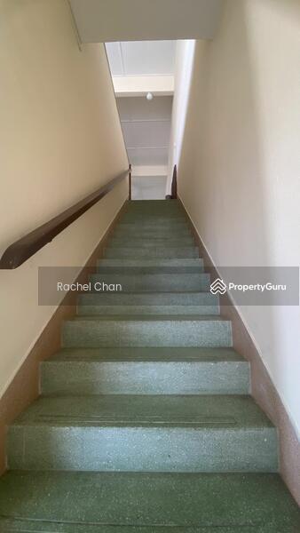 Original Semi D @ Toh Heights for A&A, restore and rebuild