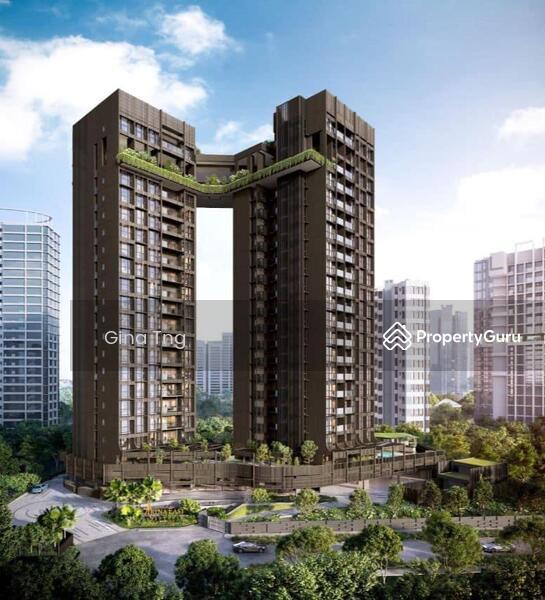 Condominium for Sale: D15, 436886