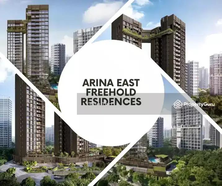 Condominium for Sale: D15, 436886