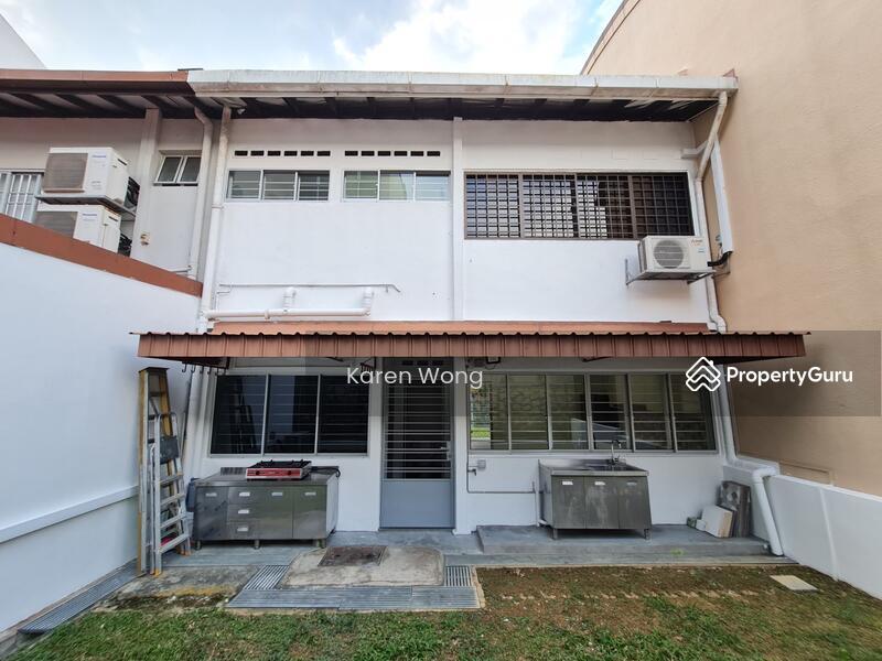 Terrace for Sale: D21, 596406