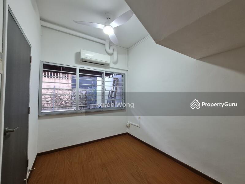 Terrace for Sale: D21, 596406