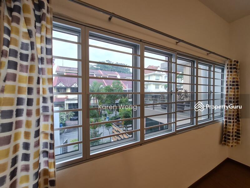 Terrace for Sale: D21, 596406