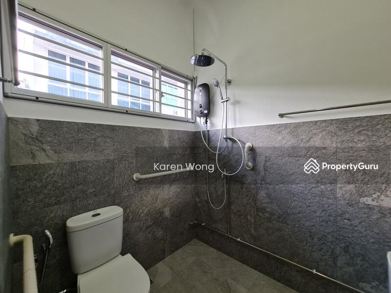 Terrace for Sale: D21, 596406
