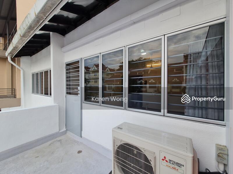 Terrace for Sale: D21, 596406