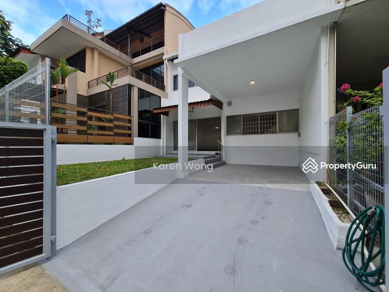Terrace for Sale: D21, 596406