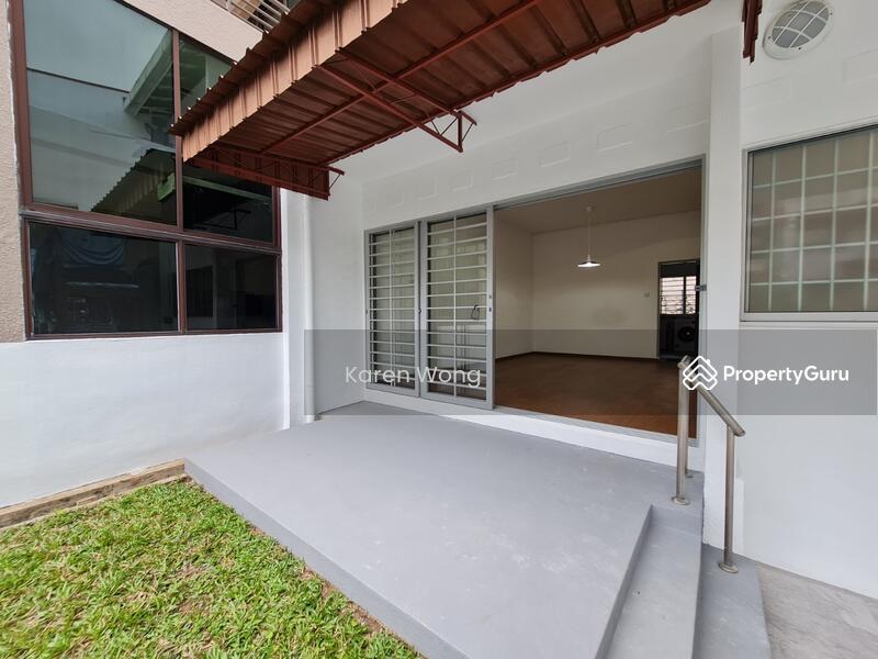 Terrace for Sale: D21, 596406