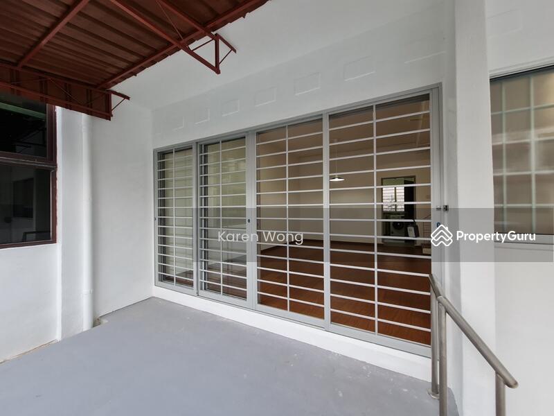 Terrace for Sale: D21, 596406