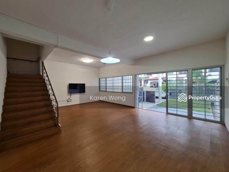 Terrace for Sale: D21, 596406