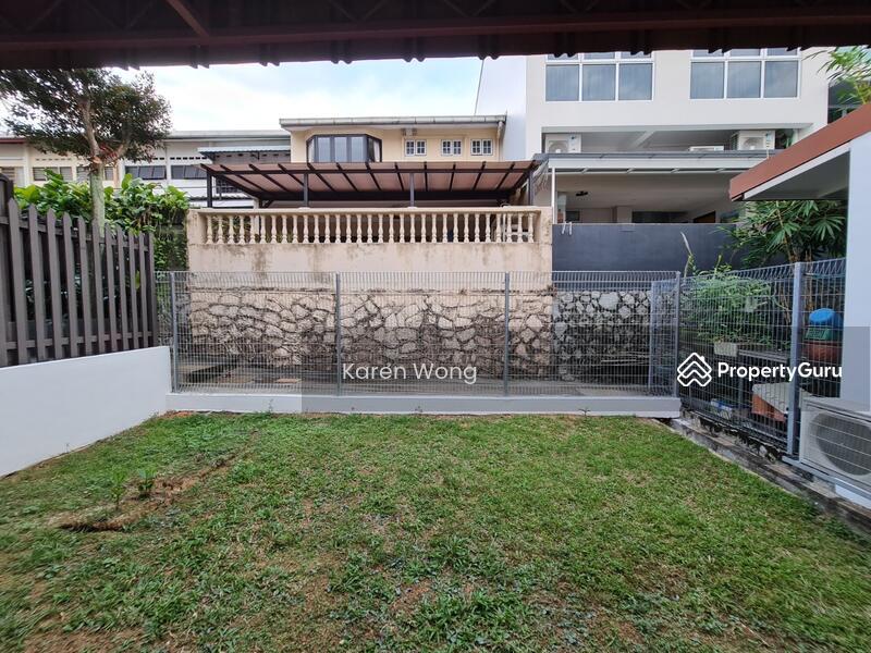Terrace for Sale: D21, 596406