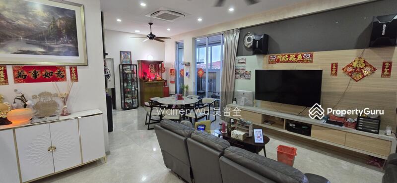Prop-GPT: Semi-Detached: D27  Straits Gardens