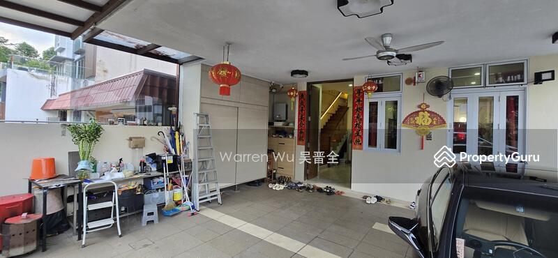 Semi-Detached for Sale: D27, 757000