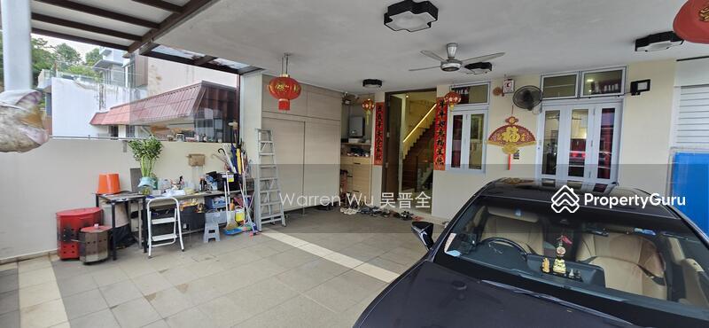 Semi-Detached for Sale: D27, 757000