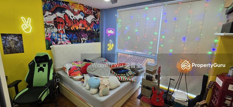 Semi-Detached for Sale: D27, 757000