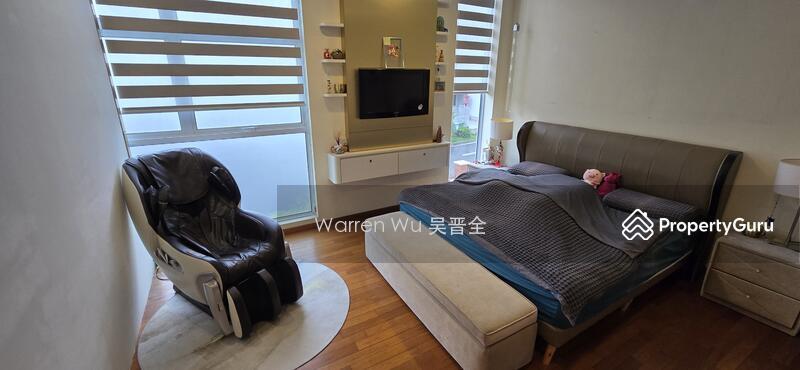 Semi-Detached for Sale: D27, 757000
