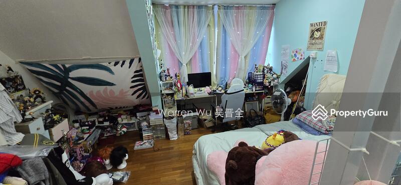 Semi-Detached for Sale: D27, 757000