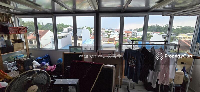 Semi-Detached for Sale: D27, 757000