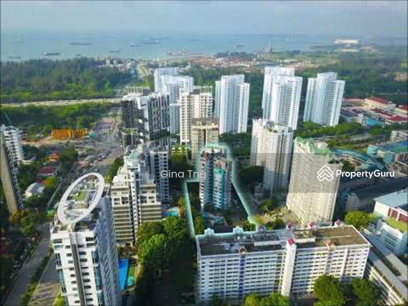 Prop-GPT: Condominium: D15  Arina East Residences