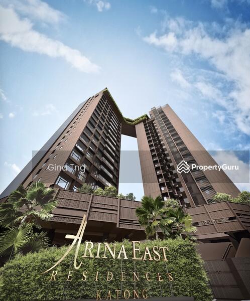 Condominium for Sale: D15, 436886