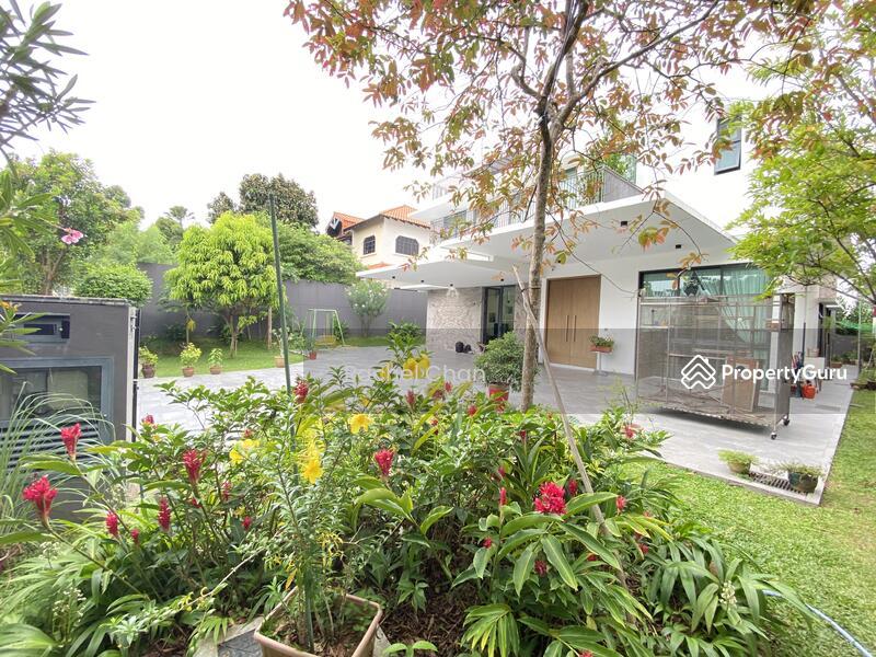 Prop-GPT: Detached: D15  Frankel Estate