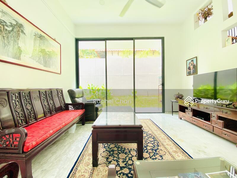 Detached for Sale: D15, 450000