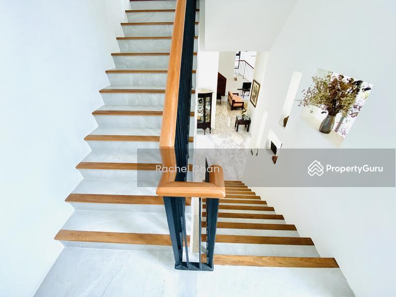 Detached for Sale: D15, 450000