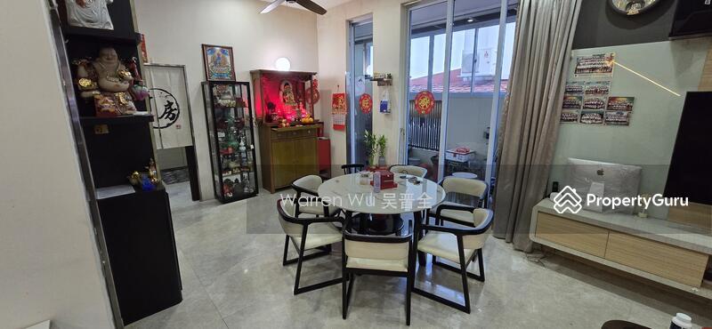 Semi-Detached for Sale: D27, 759315