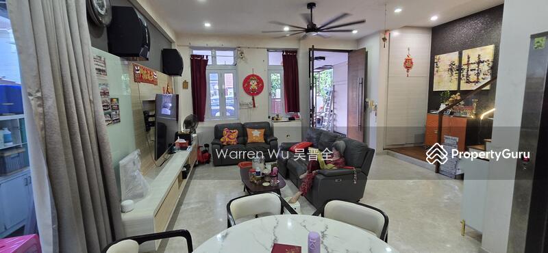 Semi-Detached for Sale: D27, 759315