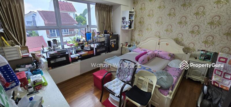 Semi-Detached for Sale: D27, 759315