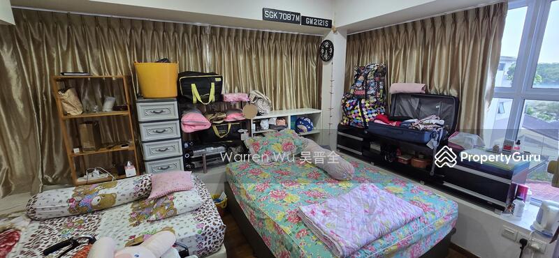 Semi-Detached for Sale: D27, 759315