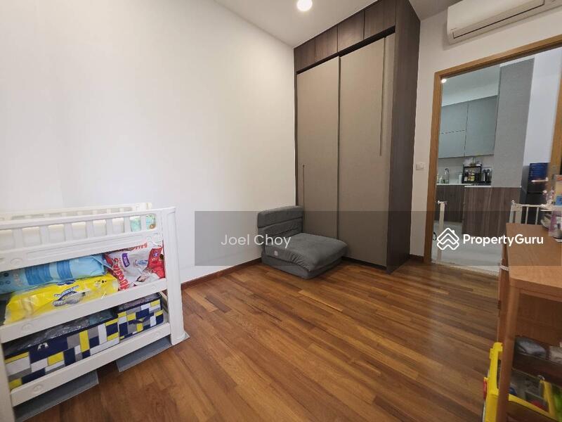 Infini at East Coast