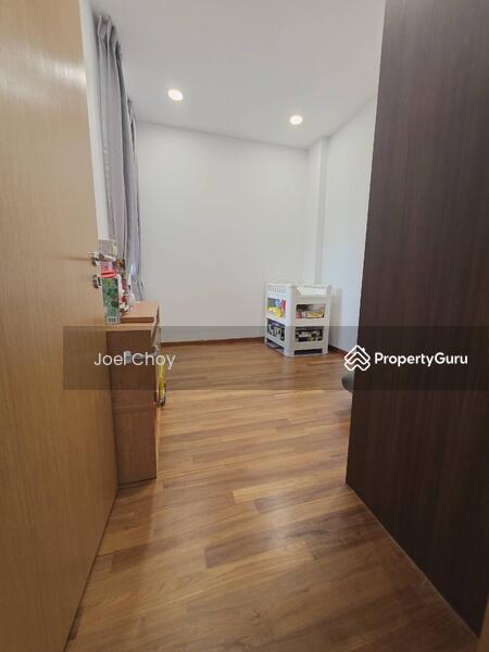 Infini at East Coast