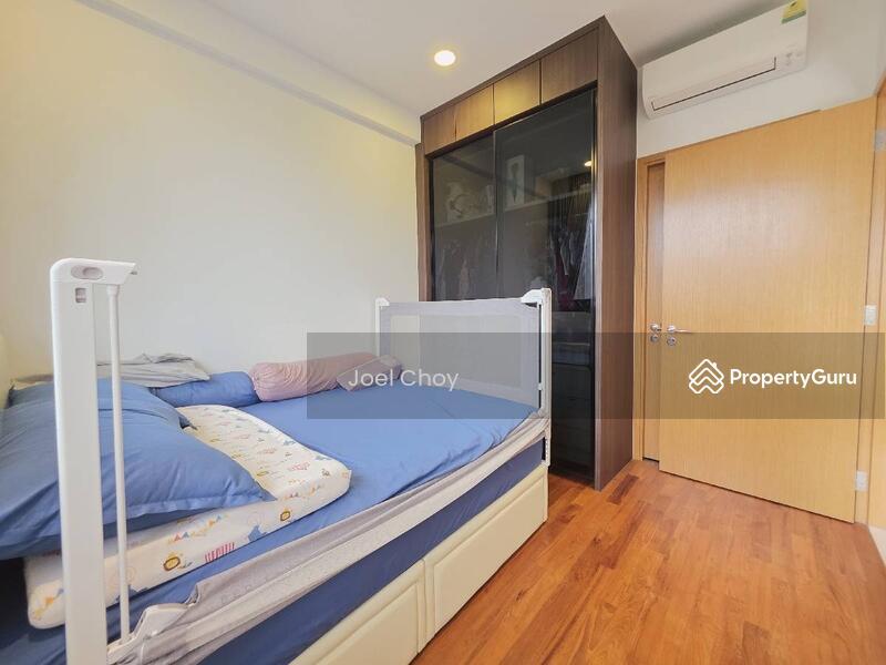 Infini at East Coast