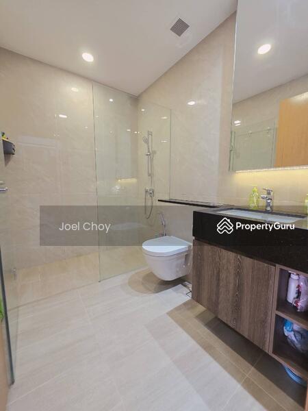 Infini at East Coast