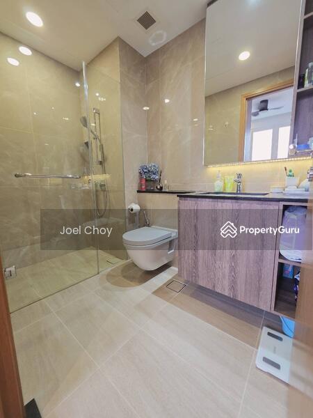 Infini at East Coast