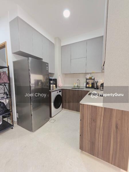 Infini at East Coast