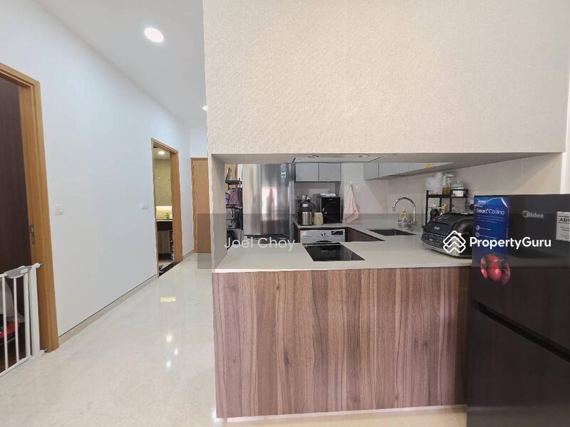 Infini at East Coast