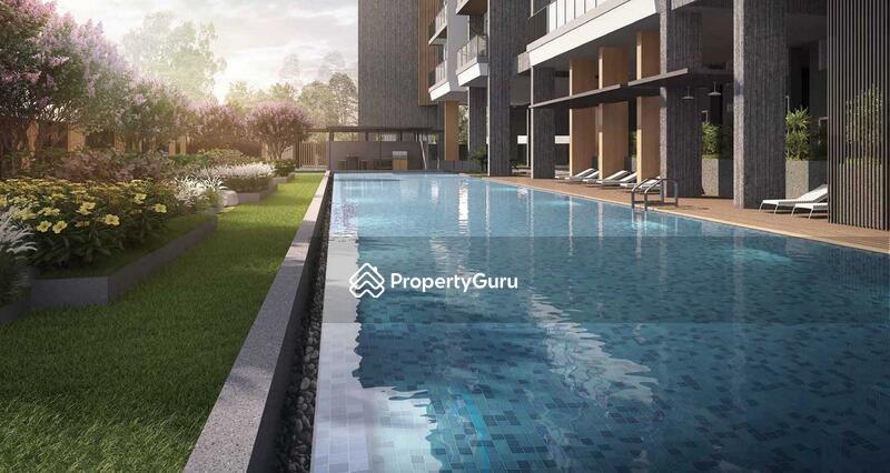 Infini at East Coast