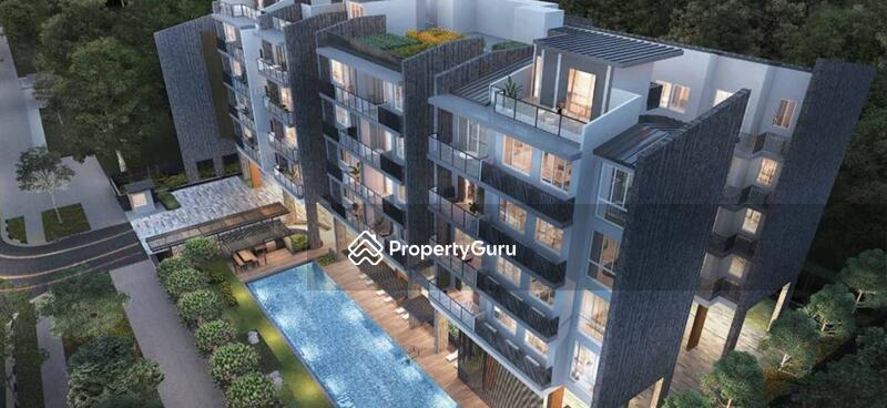 Infini at East Coast