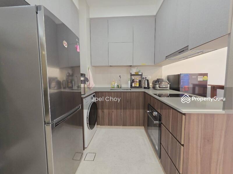 Infini at East Coast