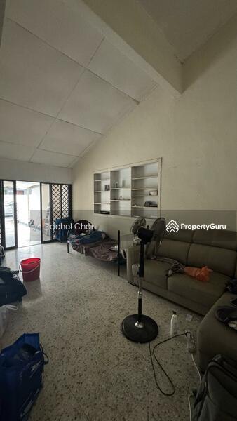 Prop-GPT: Terrace: D28  Kelulut Hill