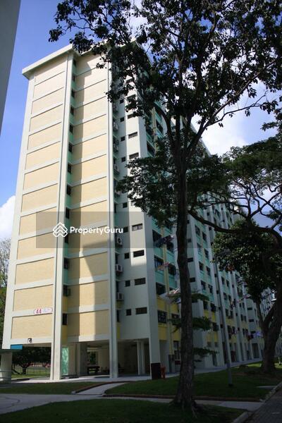 HDB Flat for Sale: D16, 461044