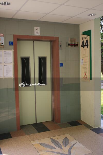 HDB Flat for Sale: D16, 461044